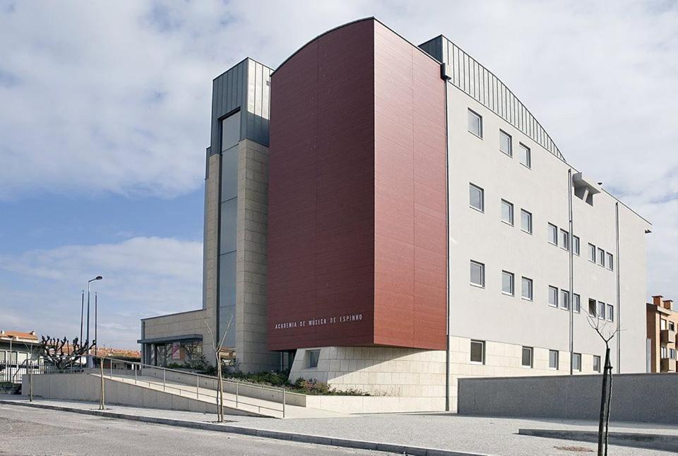 Easy Stay In Espinho Espinho  Exteriör bild