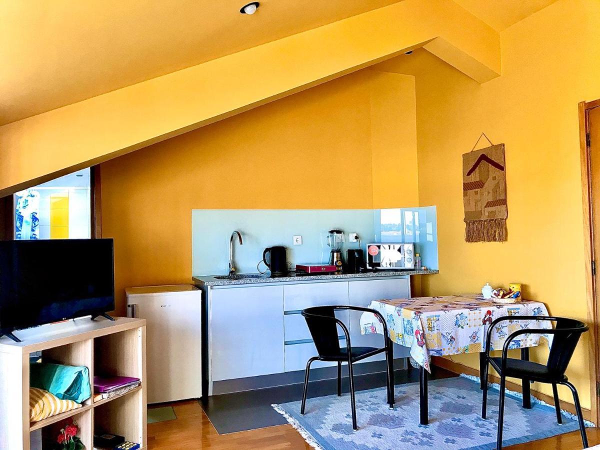 Easy Stay In Espinho Espinho  Exteriör bild