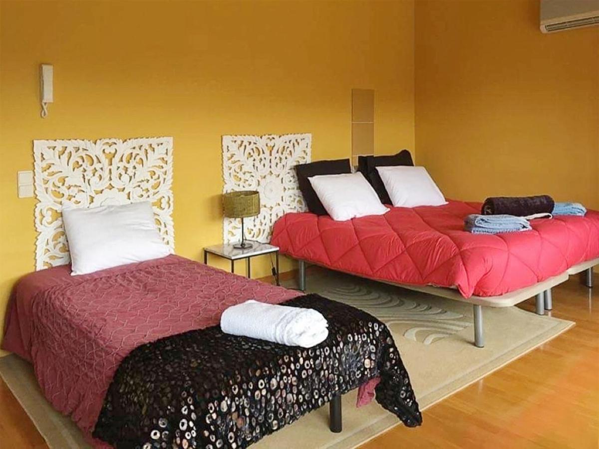 Easy Stay In Espinho Espinho  Exteriör bild