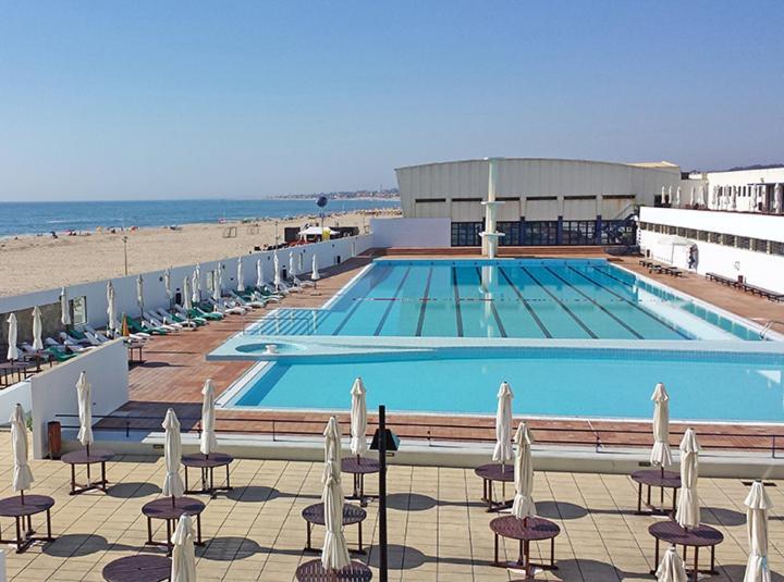 Easy Stay In Espinho Espinho  Exteriör bild
