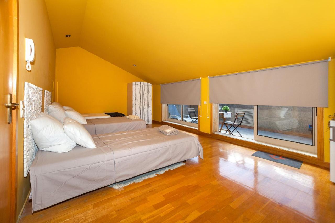 Easy Stay In Espinho Espinho  Exteriör bild