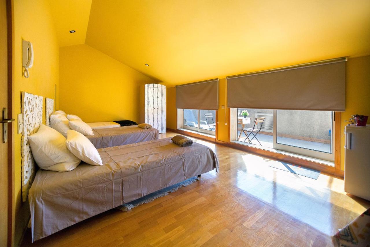 Easy Stay In Espinho Espinho  Exteriör bild